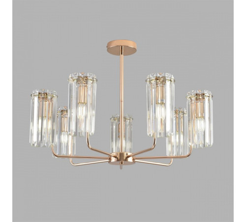 Люстра на штанге Lumion FAVLA 8347/7