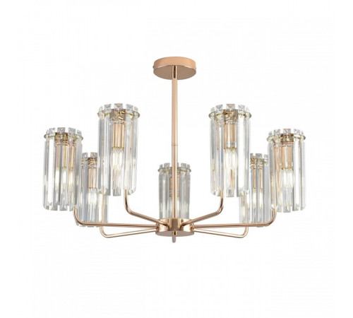 Люстра на штанге Lumion FAVLA 8347/7