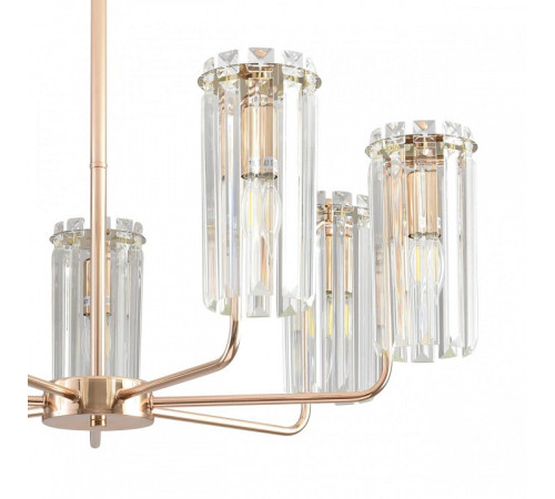 Люстра на штанге Lumion FAVLA 8347/7