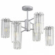 Люстра на штанге Lumion FAVLA 8348/6C
