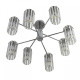 Люстра на штанге Lumion FAVLA 8348/8C