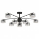Люстра на штанге Lumion NATALINA 8349/10C
