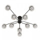 Люстра на штанге Lumion NATALINA 8349/10C
