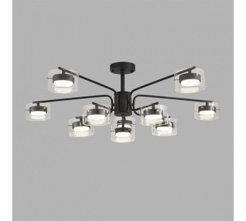 Люстра на штанге Lumion NATALINA 8349/10C