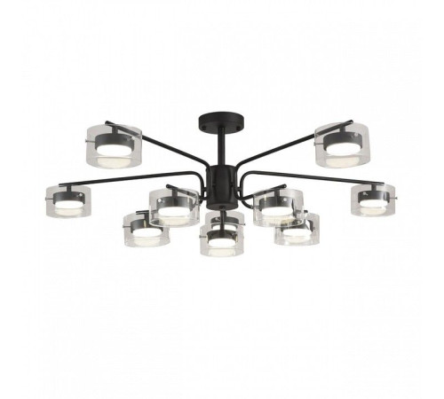 Люстра на штанге Lumion NATALINA 8349/10C