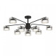 Люстра на штанге Lumion NATALINA 8349/10C