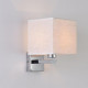 Бра Lumion NORMAN 8360/1W