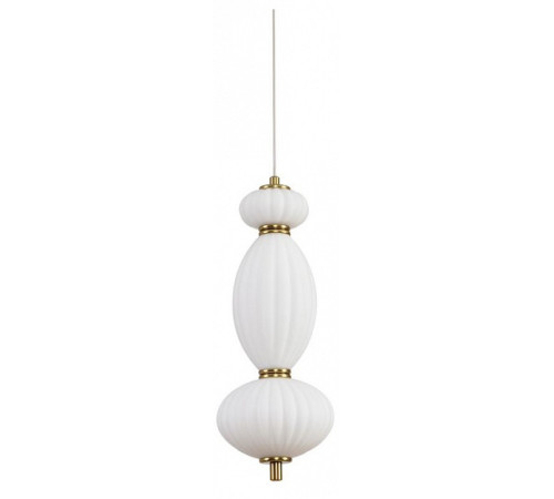 Подвесной светильник Lumion LEDIO 8369/15L