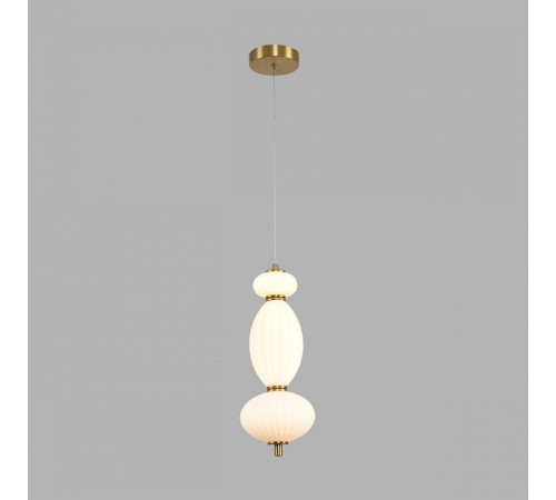Подвесной светильник Lumion LEDIO 8369/15L