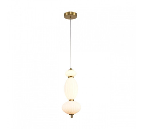 Подвесной светильник Lumion LEDIO 8369/15L