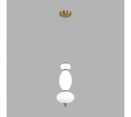 Подвесной светильник Lumion LEDIO 8369/15L