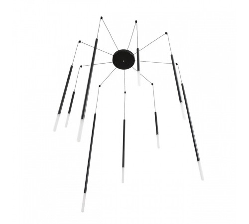 Подвесная люстра Lumion LEDIO 8400/27L