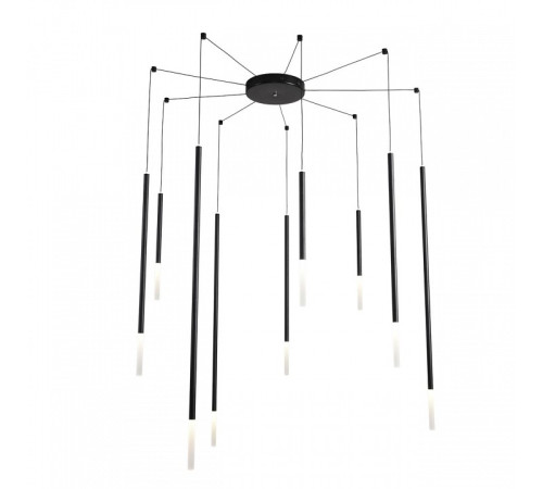 Подвесная люстра Lumion LEDIO 8400/27L