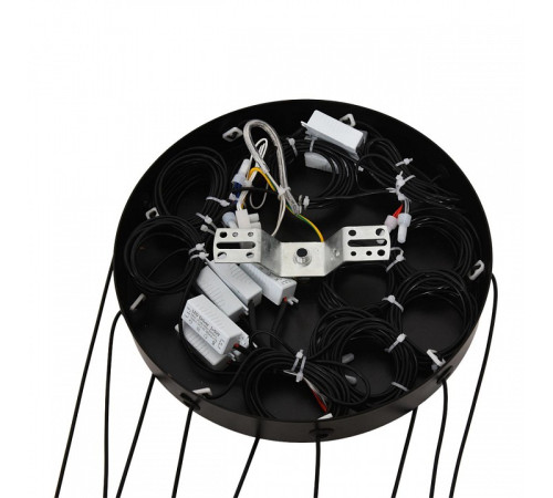 Подвесная люстра Lumion LEDIO 8400/27L