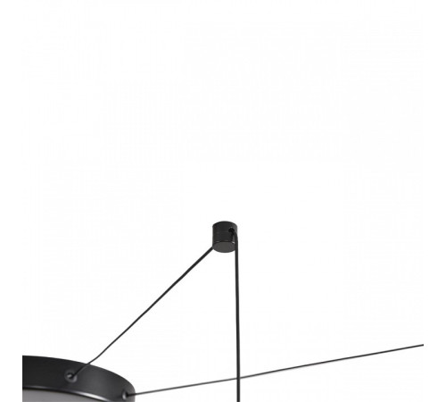 Подвесная люстра Lumion LEDIO 8400/27L