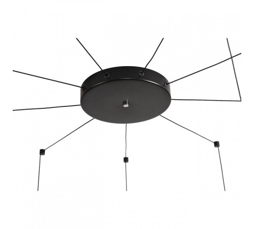 Подвесная люстра Lumion LEDIO 8400/27L