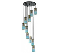 Подвесная люстра Lumion MODERNI 8401/10