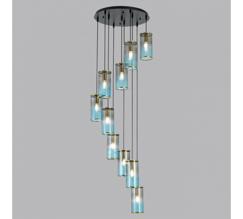 Подвесная люстра Lumion MODERNI 8401/10