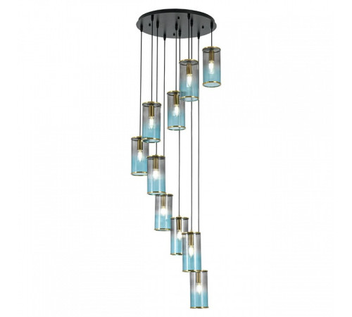 Подвесная люстра Lumion MODERNI 8401/10