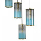 Подвесная люстра Lumion MODERNI 8401/10