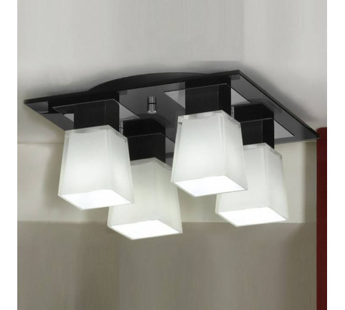 Накладной светильник Lussole Lente LSC-2507-04