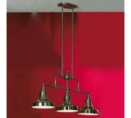 Подвесной светильник Lussole Sona LSL-3013-03