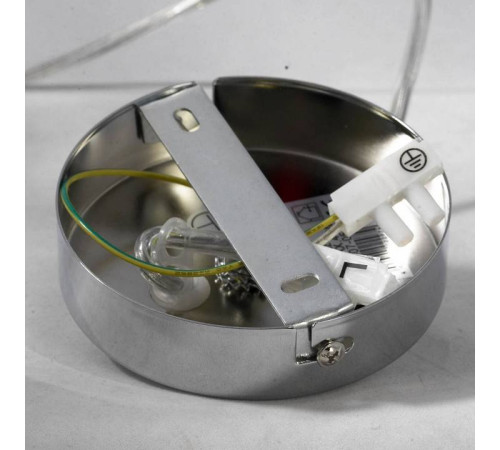 Подвесной светильник LGO Wilmington LSL-3407-05