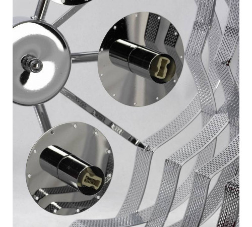 Подвесной светильник LGO Wilmington LSL-3407-05