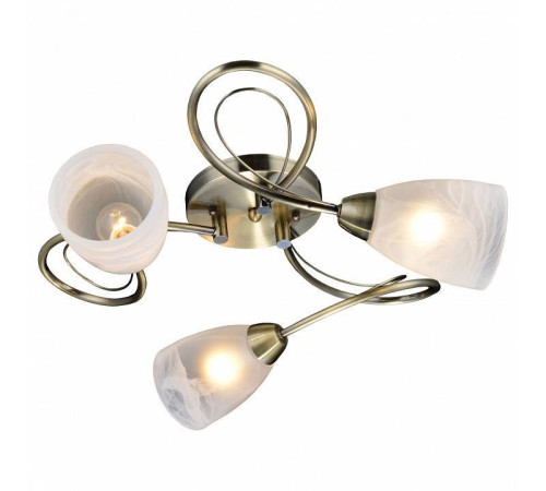 Потолочная люстра LGO Rogers LSP-0187