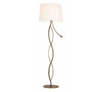 Торшер с подсветкой Lussole Ajo LSP-0552