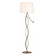 Торшер с подсветкой Lussole Ajo LSP-0552