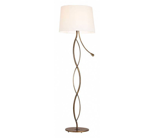 Торшер с подсветкой Lussole Ajo LSP-0552