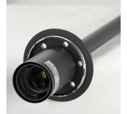 Стол журнальный с торшером Lussole LSP-0601 LSP-0601