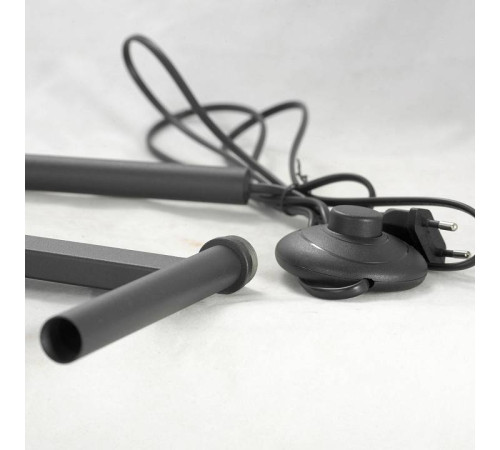 Стол журнальный с торшером Lussole LSP-0601 LSP-0601