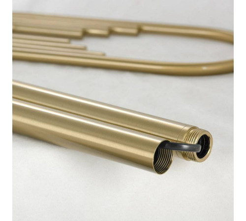 Торшер Lussole Randolph LSP-0618