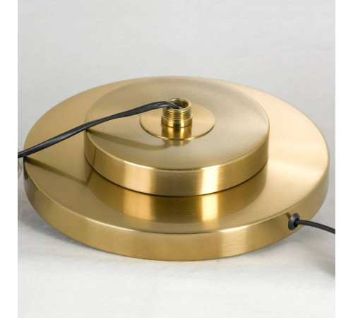Торшер Lussole Randolph LSP-0620