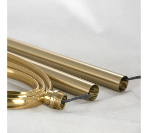 Торшер Lussole Randolph LSP-0620
