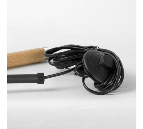 Торшер Lussole Weston LSP-0655