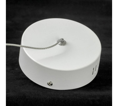 Подвесной светильник Lussole Claudia LSP-0922