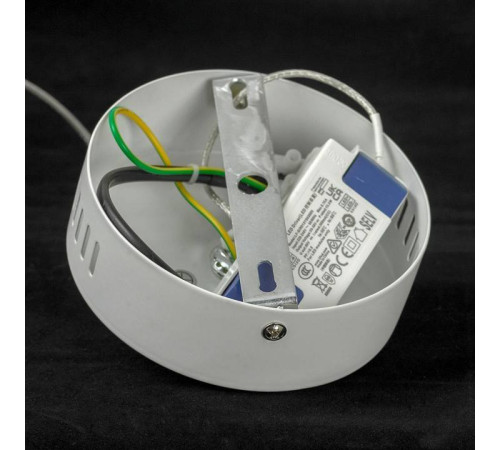 Подвесной светильник Lussole Claudia LSP-0922