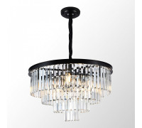 Подвесная люстра Lussole Reagan LSP-6008