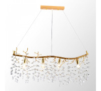 Подвесной светильник Lussole Presidio LSP-6014