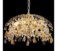 Подвесная люстра Lussole Presidio LSP-6041