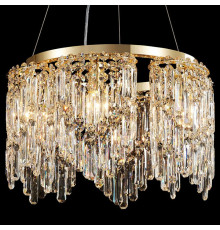 Подвесная люстра Lussole Presidio LSP-6042