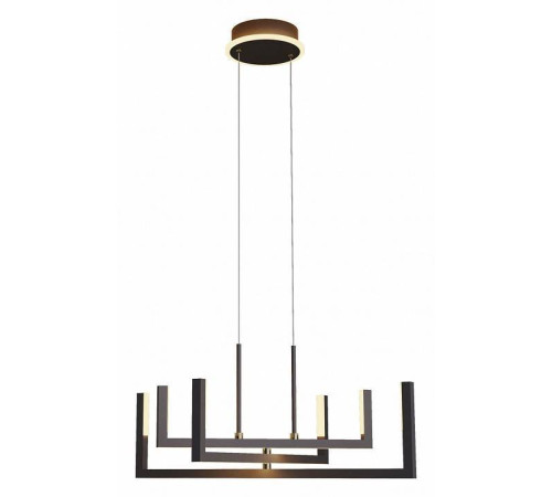 Подвесная люстра Lussole Lussoe LSP-7009