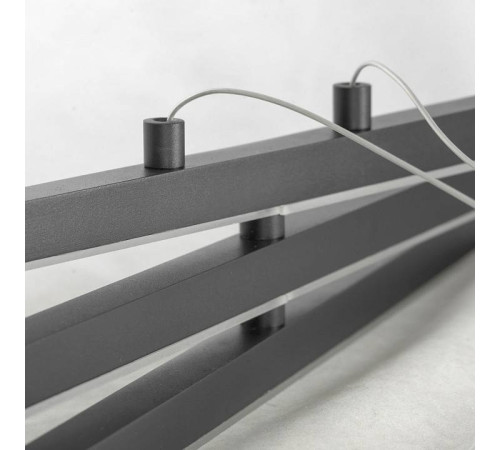 Подвесная люстра Lussole Lussoe LSP-7009