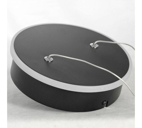 Подвесная люстра Lussole Lussoe LSP-7009