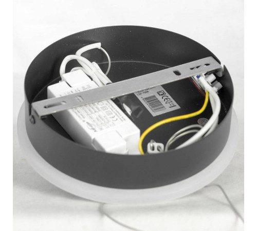 Подвесная люстра Lussole Lussoe LSP-7009