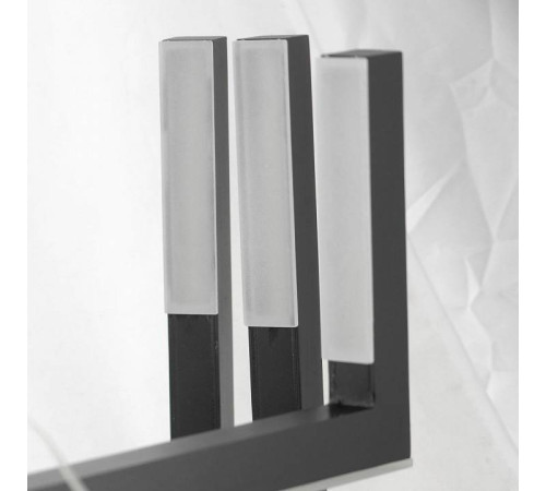 Подвесная люстра Lussole Lussoe LSP-7009