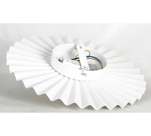 Накладной светильник Lussole LSP-7 LSP-7018